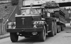 Rotinoff GR7 Atlantic '1952